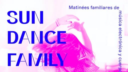 Sun Dance Family Sessions