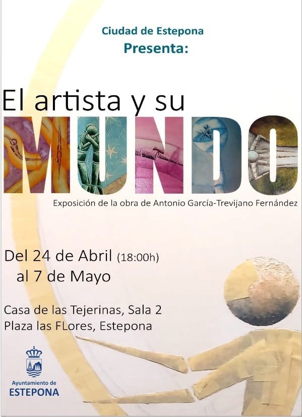 El artista y su mundo
