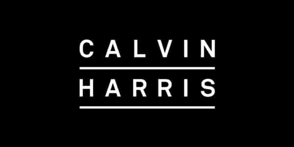 Calvin Harris