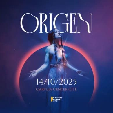 ORIGEN – NOEMÍ CASQUET