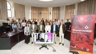 ¿Qué le ofrece Córdoba a los Emprendedores?
