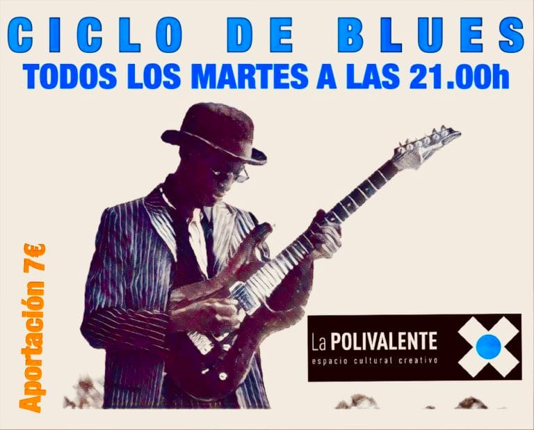 Ciclo de Blues