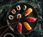 Taller Ambiental: Aprenda a elaborar tu propio Sushi