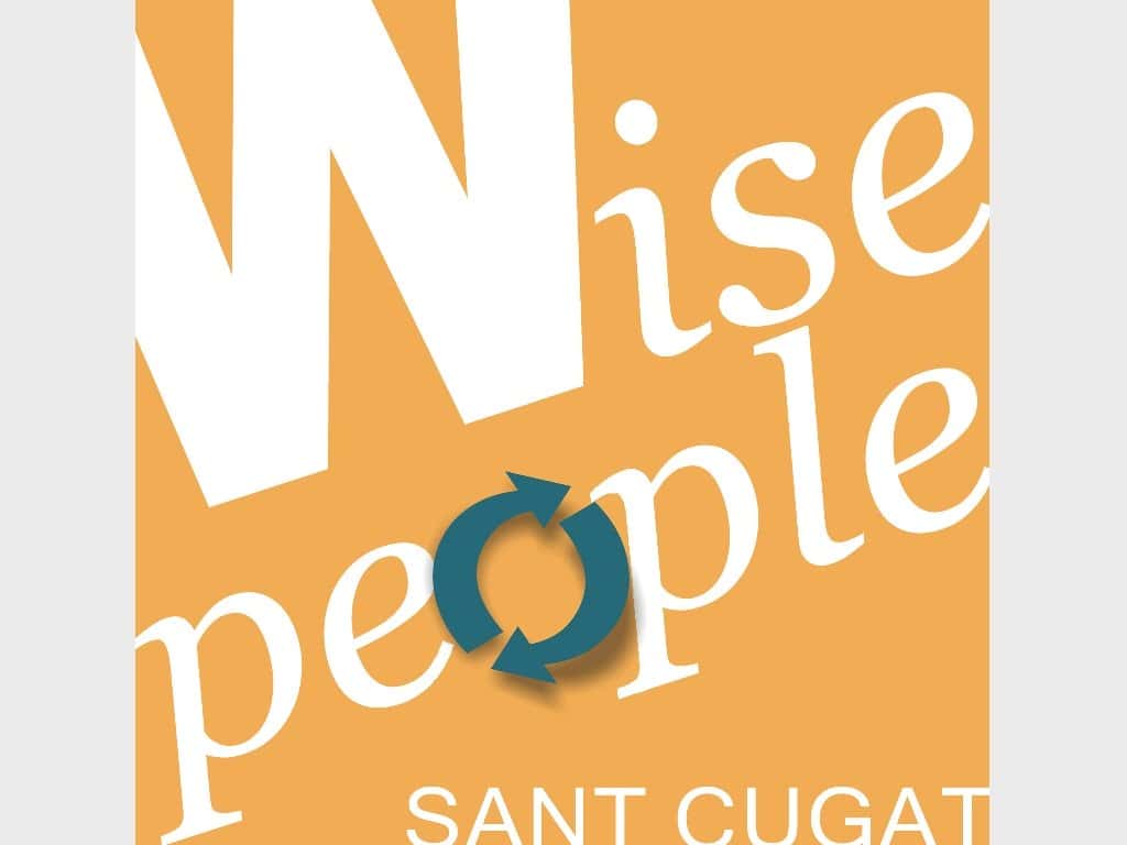 Commemoració dels 10 anys de Wise People Sant Cugat