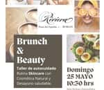 Brunch & Beauty