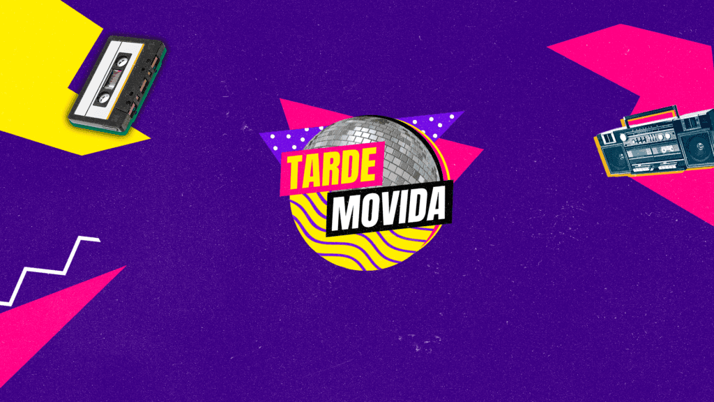 Tarde Movida