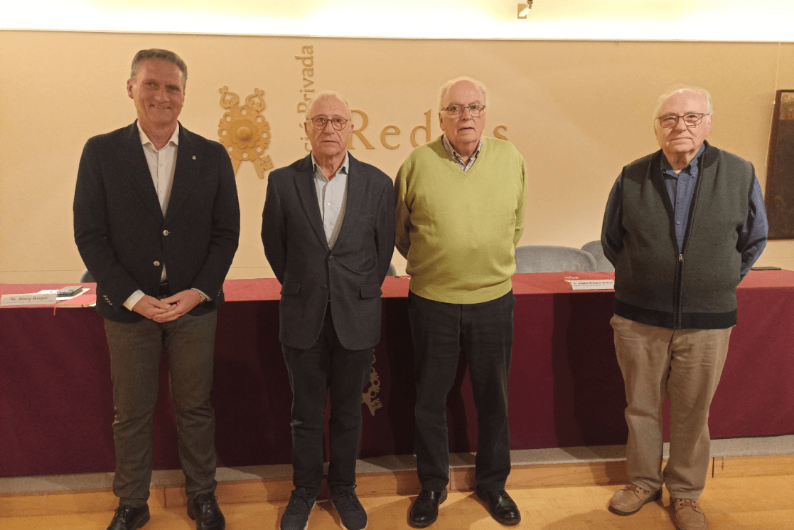 Cicle 'L'avicultura a Reus'