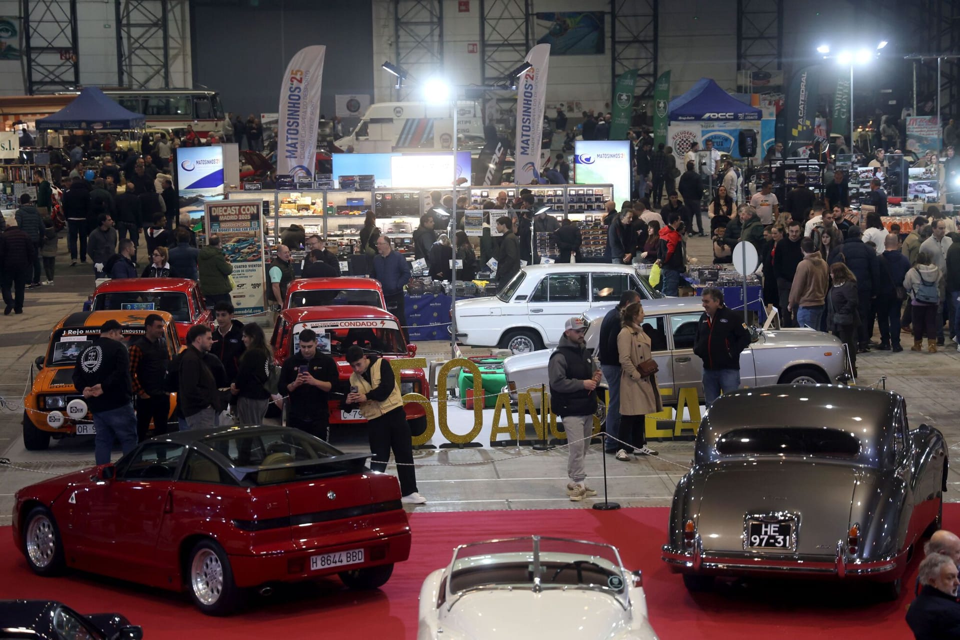 Retro Auto&Moto Galicia