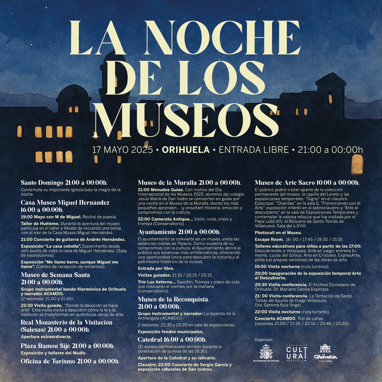 Exposición ‘Charitas’