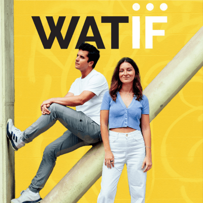 Watif | Estación Podcast 2025