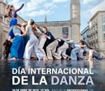 Día Internacional de la Danza
