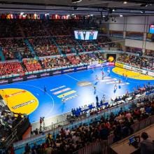 Copa de la Reina de balonmano