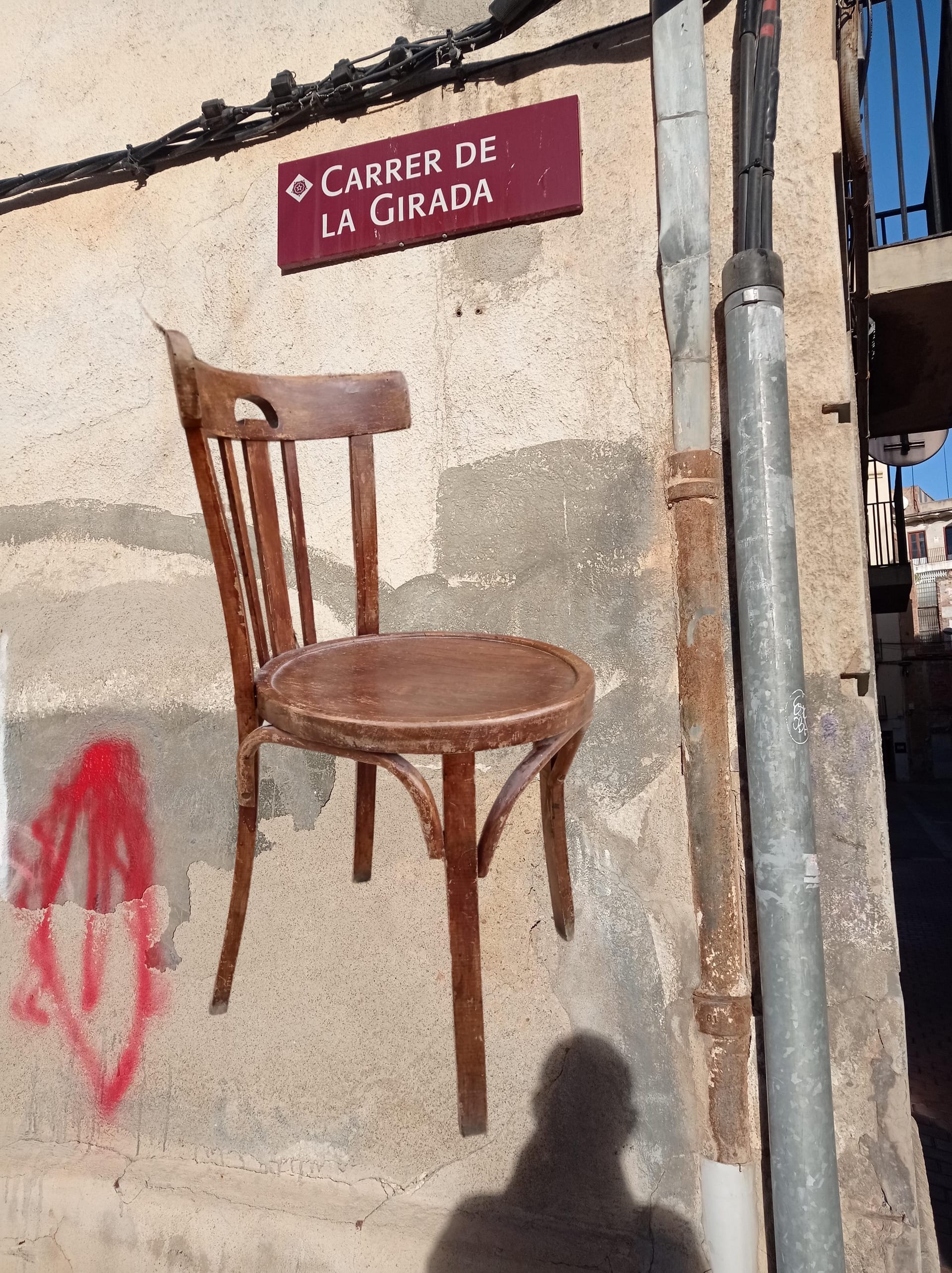 Mata al monstruo: Los testigos y la silla vacía