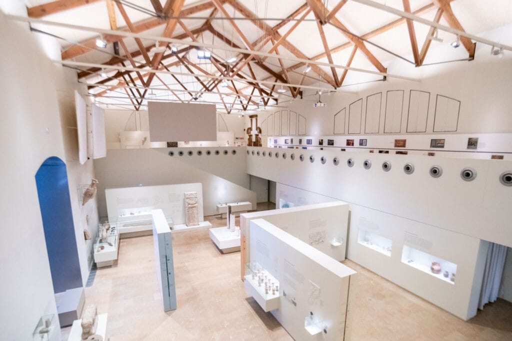 Visita gratuita al Museu de Tortosa