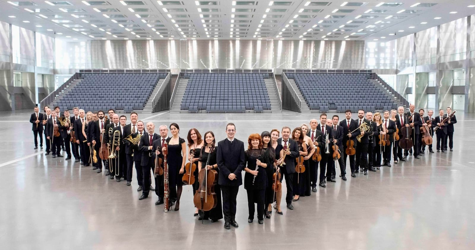 Concierto de la Orquesta de C贸rdoba