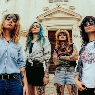 VULVARINE en el Auriense