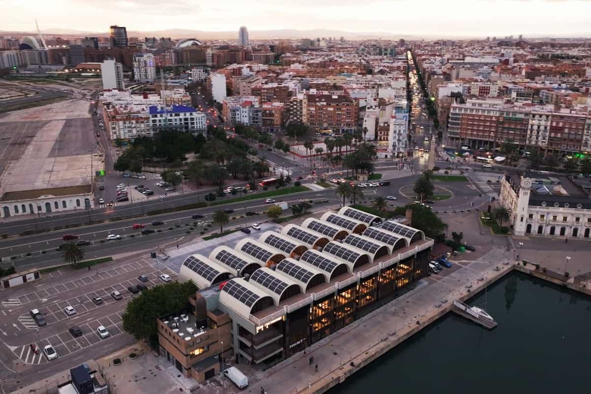 Ciclo de eventos gratuitos Driving Change