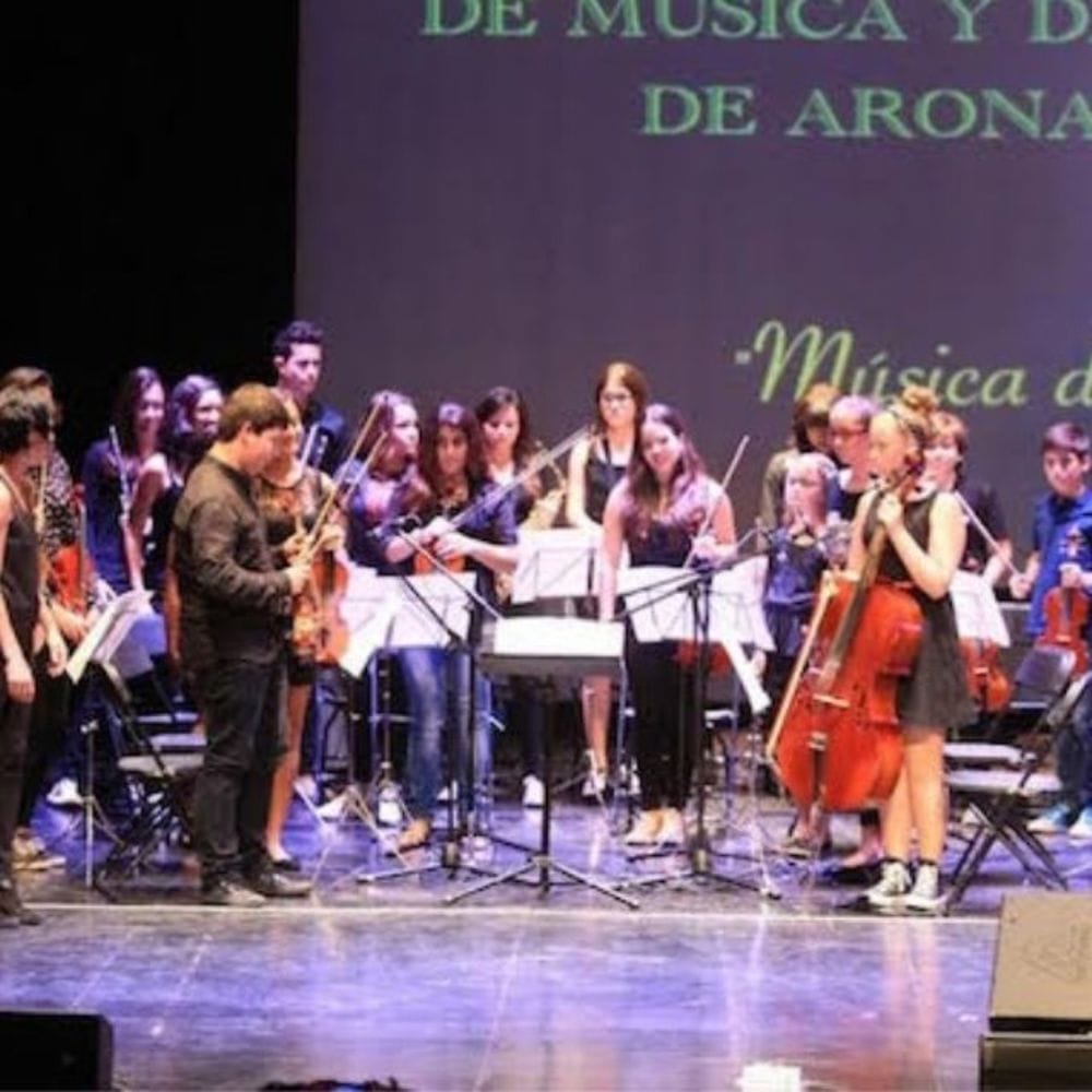 DĂa de la Copla