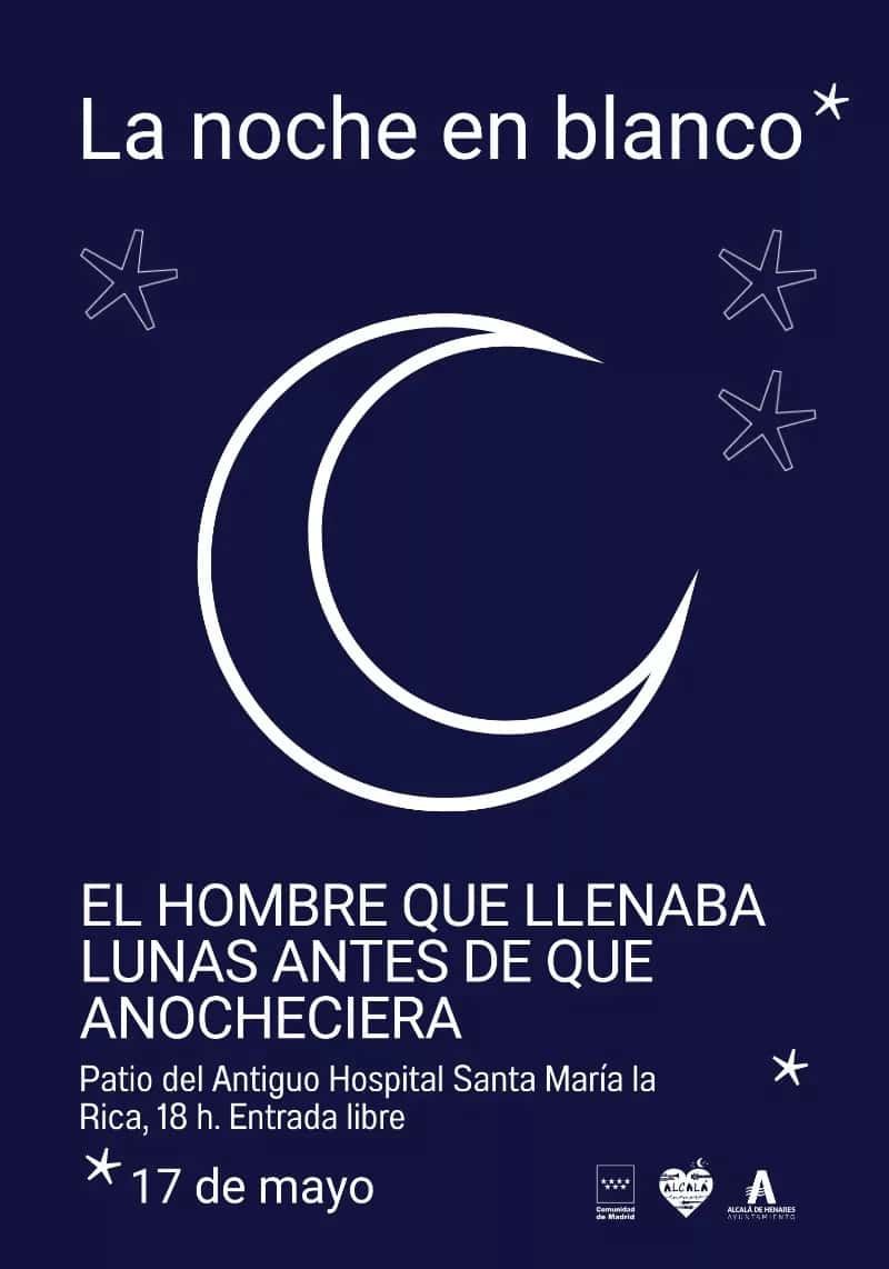 Recital de Poesía