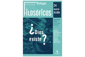 ¿Dios existe?