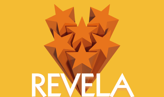 REVELA. Concurso de artes escénicas.