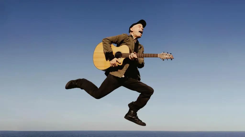 Homenaje a Hombres G y Duncan Dhu