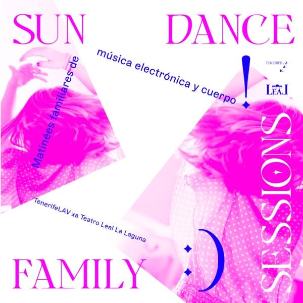Sun Dance Family Sessions