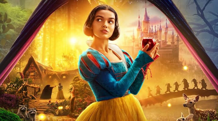 Blancanieves