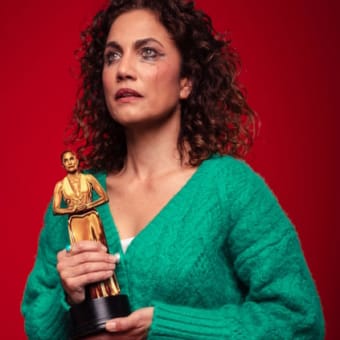 Una madre de película