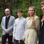 Septeto Terra Musical Ensemble