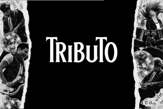 Tributo a Héroes del Silencio
