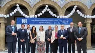 XXIV Asamblea General de la AAEF
