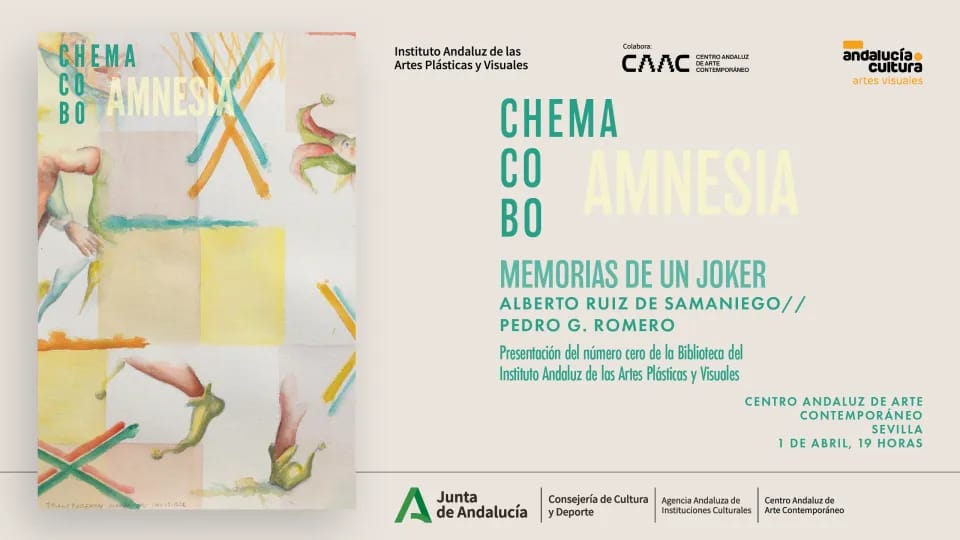 Memorias de un Joker