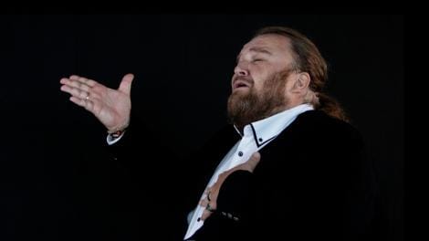 Ezequiel Benítez: «30 Años de Cante»