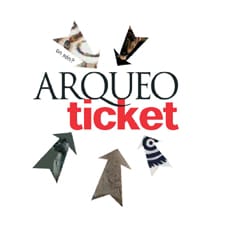 Arqueoticket Barcelona