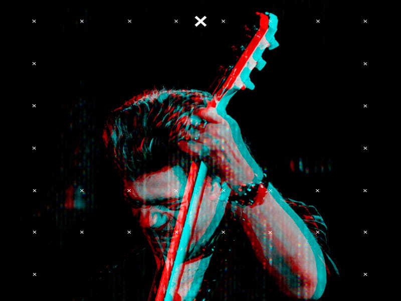 Santiago Auser贸n y La Academia Nocturna