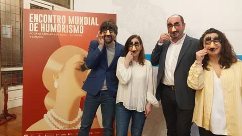 Guonderful Forges. Los Años de la Esperanza