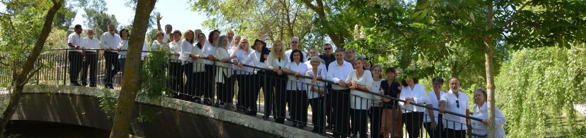 El Arte Coral: Tradición y Modernidad