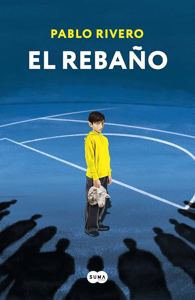 El rebaño. Pablo Rivero