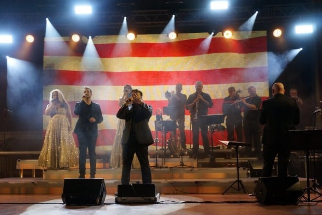 ORQUESTRA METROPOL