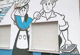 Huellas: Recupera el Barrio