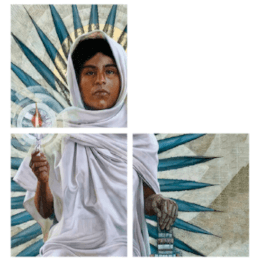 'El Tiempo Principia en Xibalda'