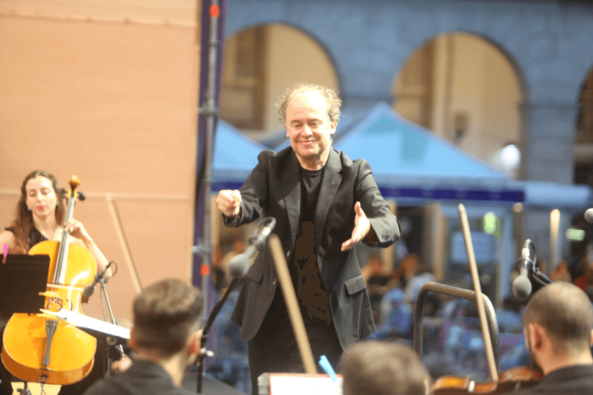 Ciclo de Concertos de Verán