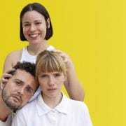 Comedia «Not My Monkeys»