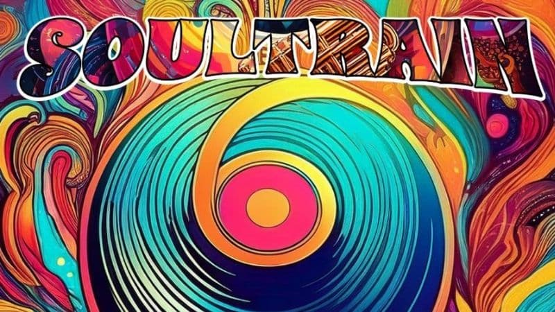Soul Train Vigo
