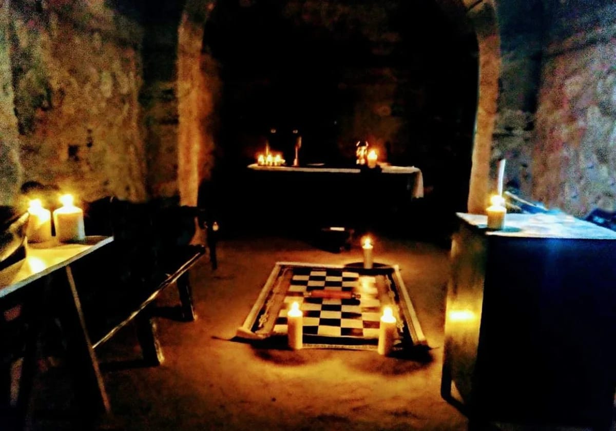 El Gran Oriente Francia. La Masonería entre la tradición y la modernidad