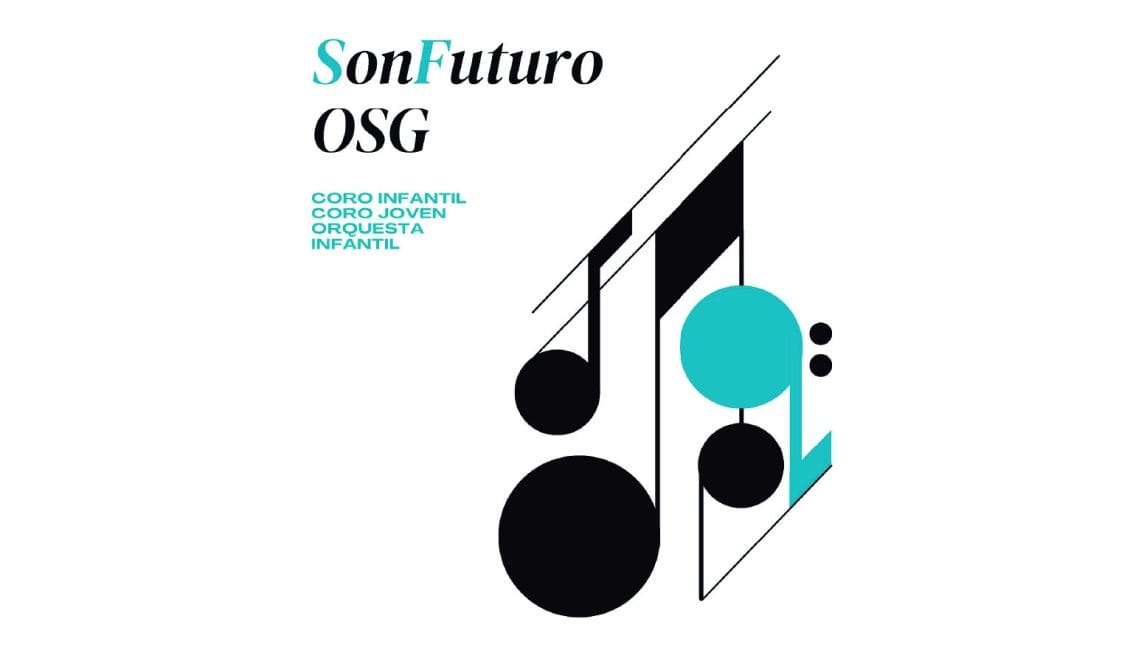 CONCERTO DE PRIMAVERA ‘SONFUTURO’