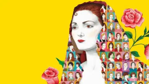 Afirmando los Derechos de las Mujeres