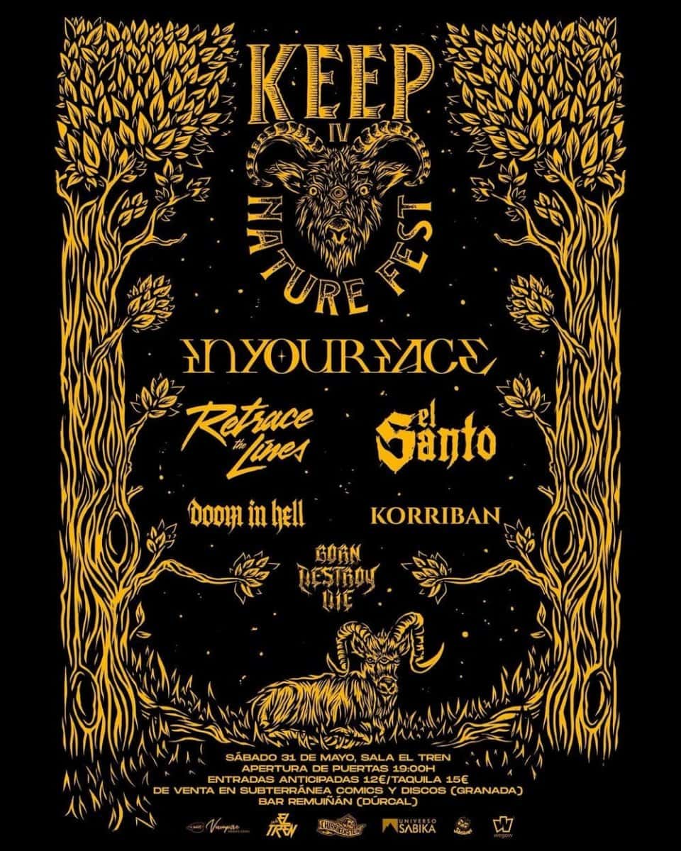 Keep Nature Fest IV