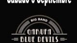Concierto de Garufa BLUE DEVILS Bigband